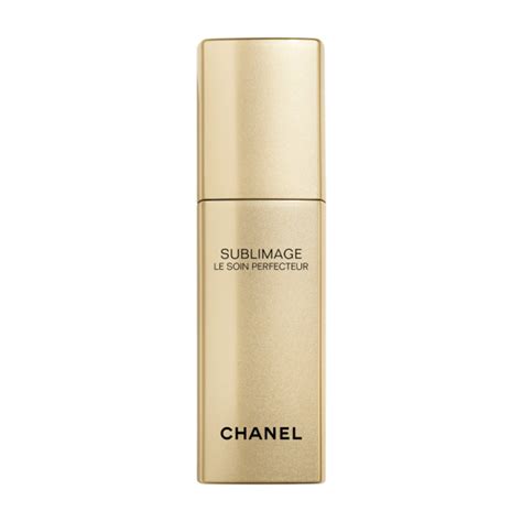 chanel sublimage moisturiser